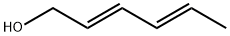 (E,E)-2,4-Hexadien-1-ol(17102-64-6)